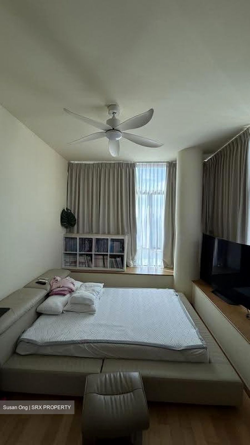 Soleil @ Sinaran (D11), Condominium #639903411